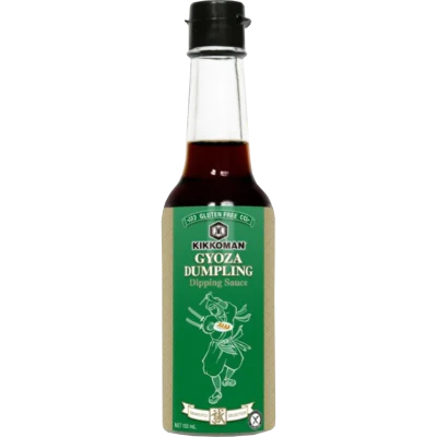 Kikkoman Gyoza Dumpling Dipping Sauce 150ml