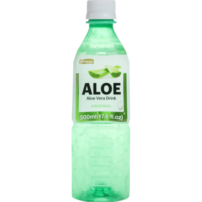 Kofresh Aloe Vera Drink 500ml