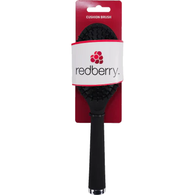 Korbond Redberry Cushion Brush 1ea