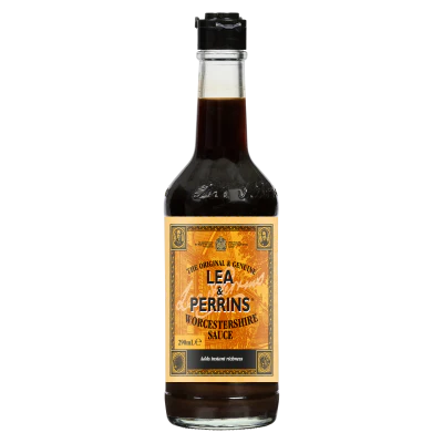 Lea & Perrins Worcestershire Sauce 290ml