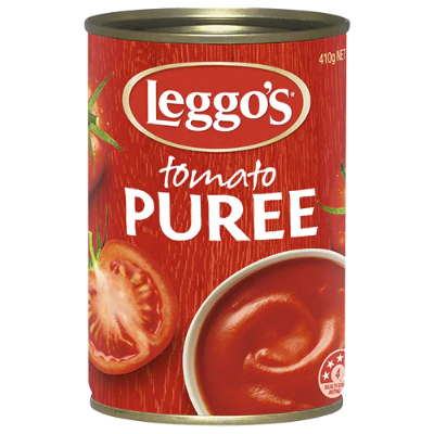 Leggo's Tomato Puree 410g