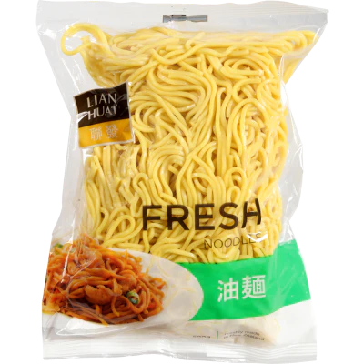 Lian Huat Fresh Noodles 500g