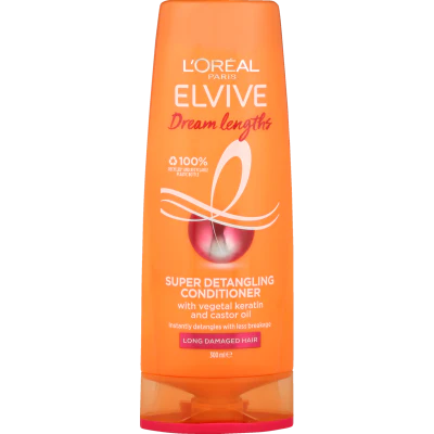L'Oreal Paris Elvive Dream Lengths Super Detangling Conditioner 300ml