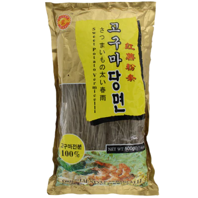 Lucky Pearl Sweet Potato Vermicelli 500g