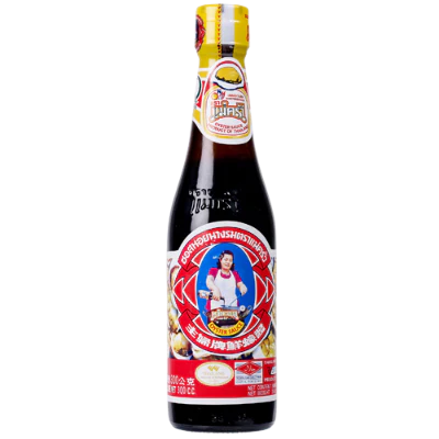 Maekrua Oyster Sauce 300ml