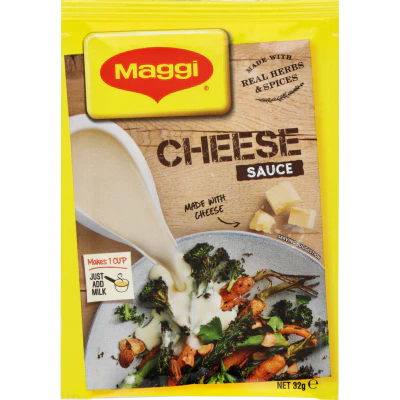 Maggi Cheese Sauce 32g