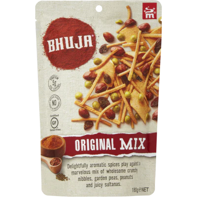 Majans Bhuja Original Mix 180g