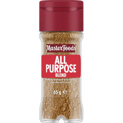 Masterfoods All Purpose Blend 65g