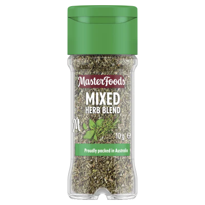 Masterfoods Mixed Herb Blend 10g