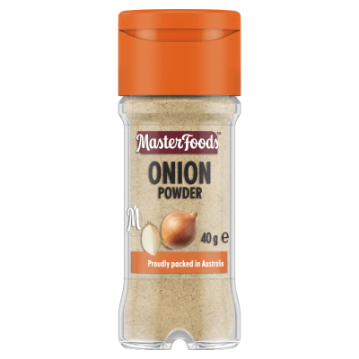 Masterfoods Onion Powder 40g