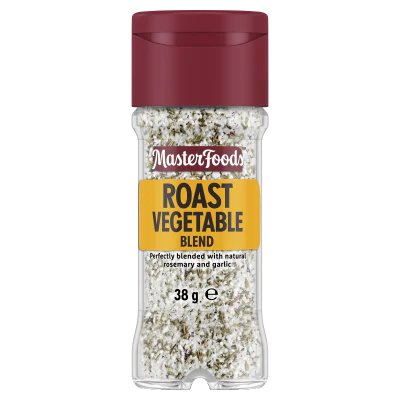 Masterfoods Roast Vegetable Blend 38g