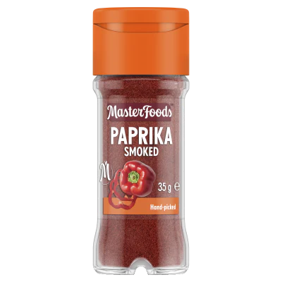 Masterfoods Smoked Paprika 35g