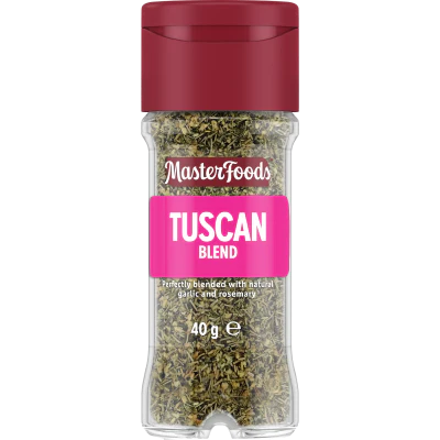 Masterfoods Tuscan Blend 40g
