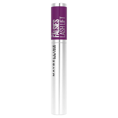 Maybelline New York The Falsies Blackist Black Lash Lift Volumising Mascara 9.6ml