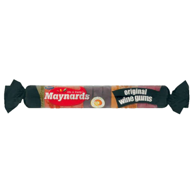 Maynards Bassetts Wine Gums 40g