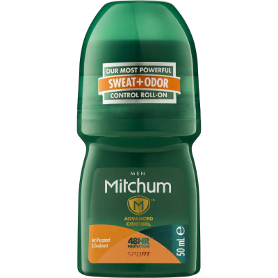 Mitchum Sport Anti-Perspirant Deodorant 50ml