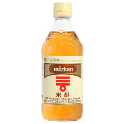 Mitsukan Rice Vinegar 500ml