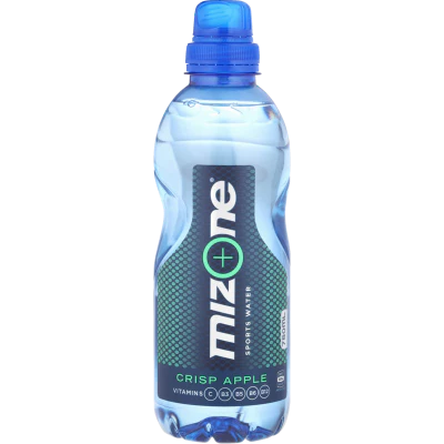 Mizone Crisp Apple Sports Water 750ml