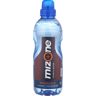 Mizone Mandarin Sports Water 750ml