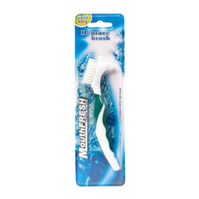 Mouthfresh Denture Brush 1pk