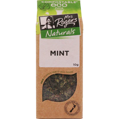 Mrs Rogers Eco Mint 10g