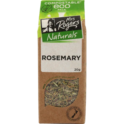 Mrs Rogers Eco Rosemary 20g