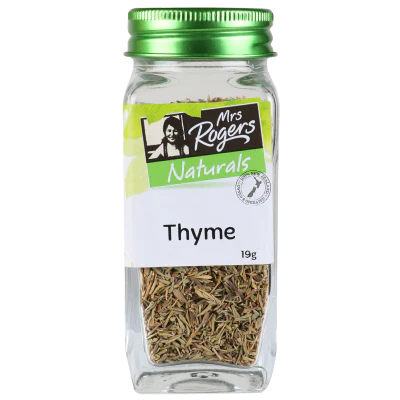 Mrs Rogers Thyme Shaker 19g