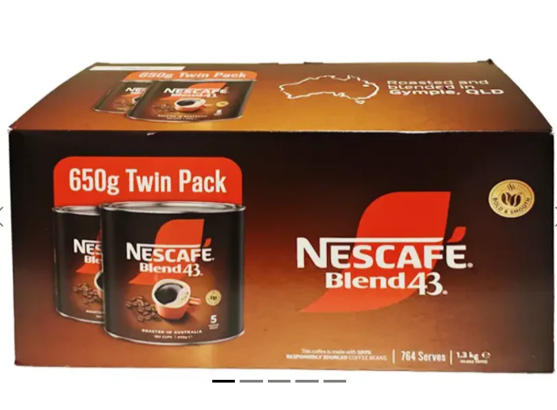 Popular Group-buy Products