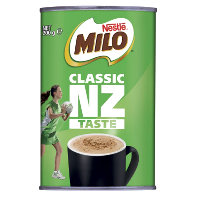 Nestle Milo Energy Drink 200g