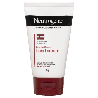 Neutrogena Norwegian Formula Intense Repair Hand Cream 56g