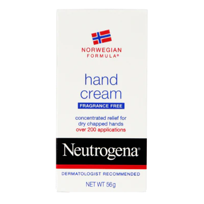 Neutrogena Norwegian Hand Cream 56g