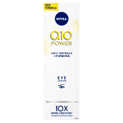 Nivea Anti Wrinkle Eye Cream 15ml