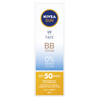 Nivea Bb Cream Bb Cream 50ml