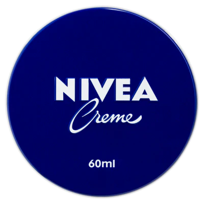 Nivea Creme Jar 60ml