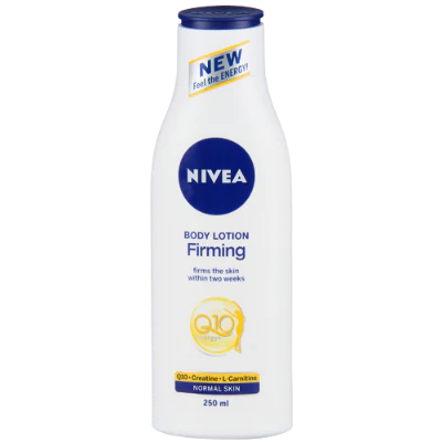 Nivea Q10 Plus Firming Lotion 250ml