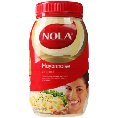 Nola Magnfique Mayonnaise 750g