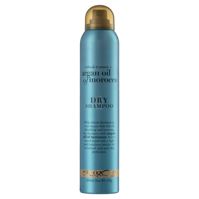 OGX Argan Oil Of Morocco Dry Shampoo 200ml