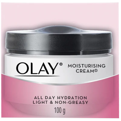 Olay Moisturising Cream 100g