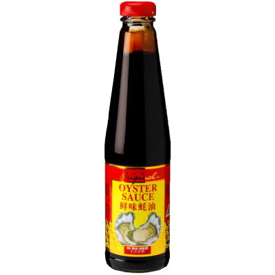 Orchid Original Oyster Sauce 430ml
