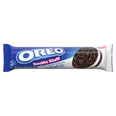 Oreo Biscuit Original Double Stuff 131g 131g