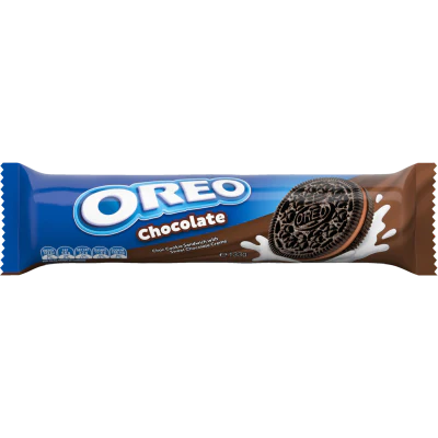 Oreo Chocolate Creme Cookies 128g