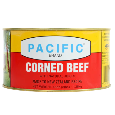 Pacific Corned Beef 1.36kg