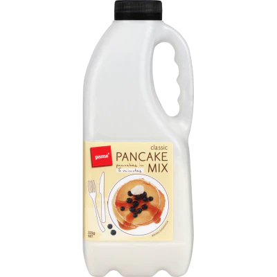 Pams Classic Pancake Mix 325g