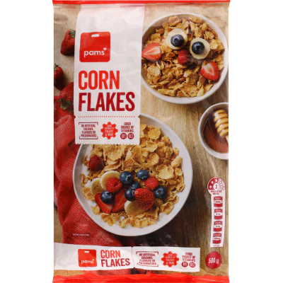 Pams Cornflakes 500g