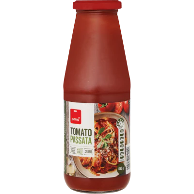 Pams Tomato Passata 680g