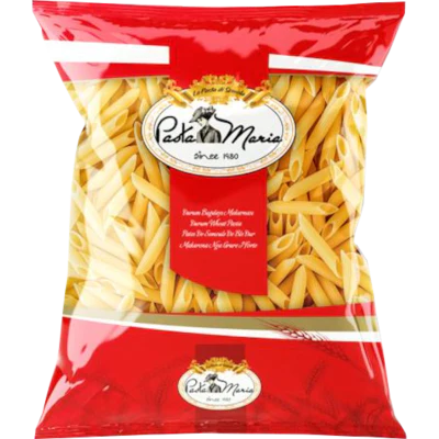 Pasta Maria Penne Pasta 400g