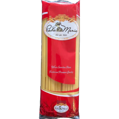 Pasta Maria Spaghetti 500g