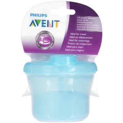 Philips Avent Milk Powder Dispenser 1pk