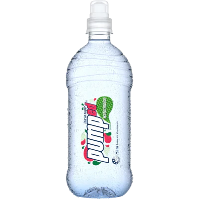 Pumped Watermelon Water 750ml