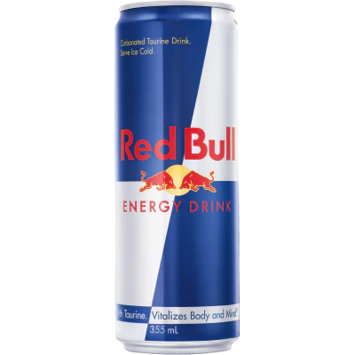 Red Bull Energy Drink 355ml